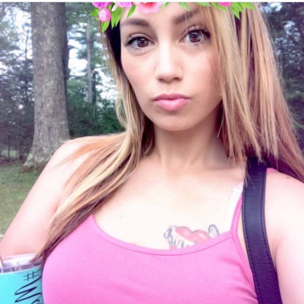 Meet your Posher, Debra